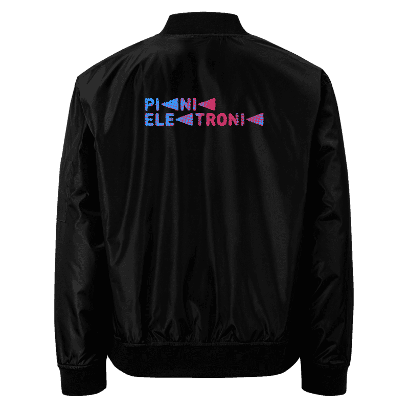 Black Bomber PE