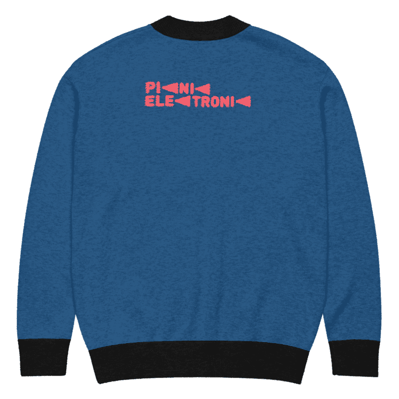 Cardigan - Image 2