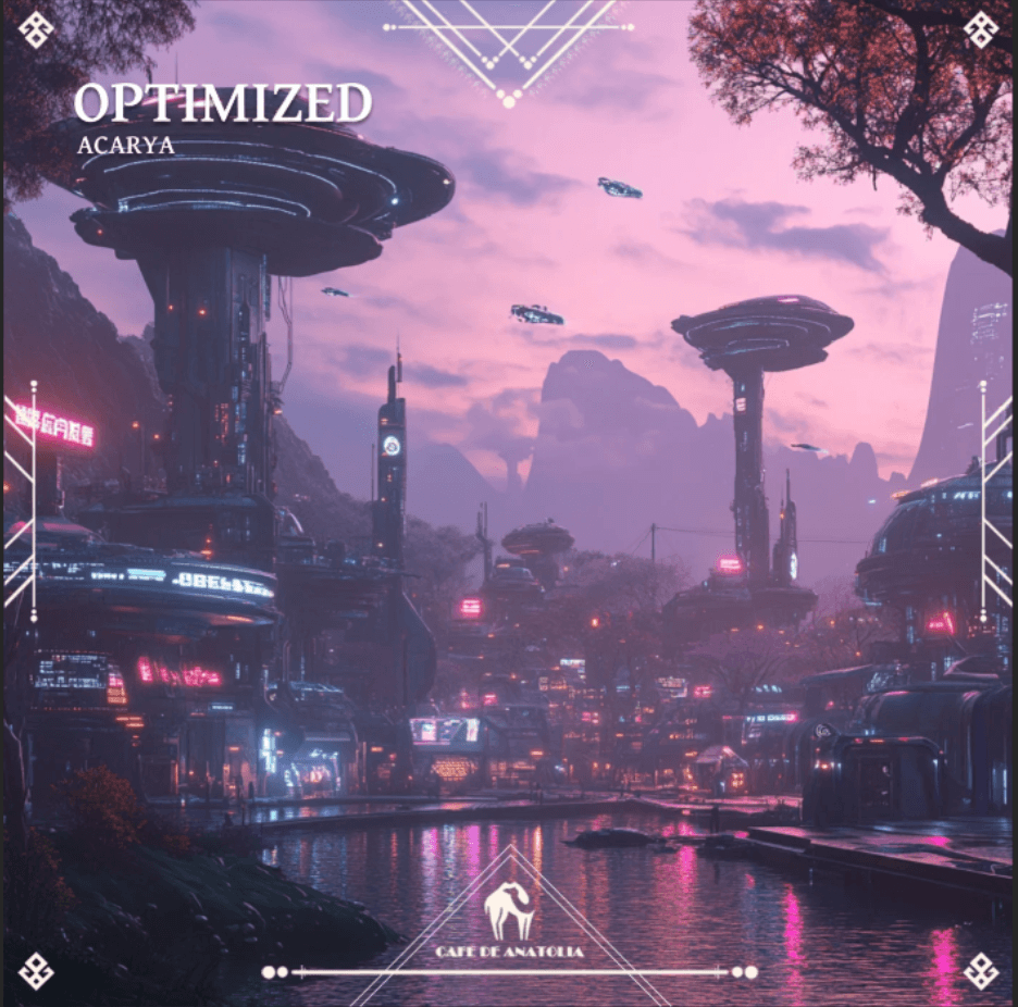 Optimized