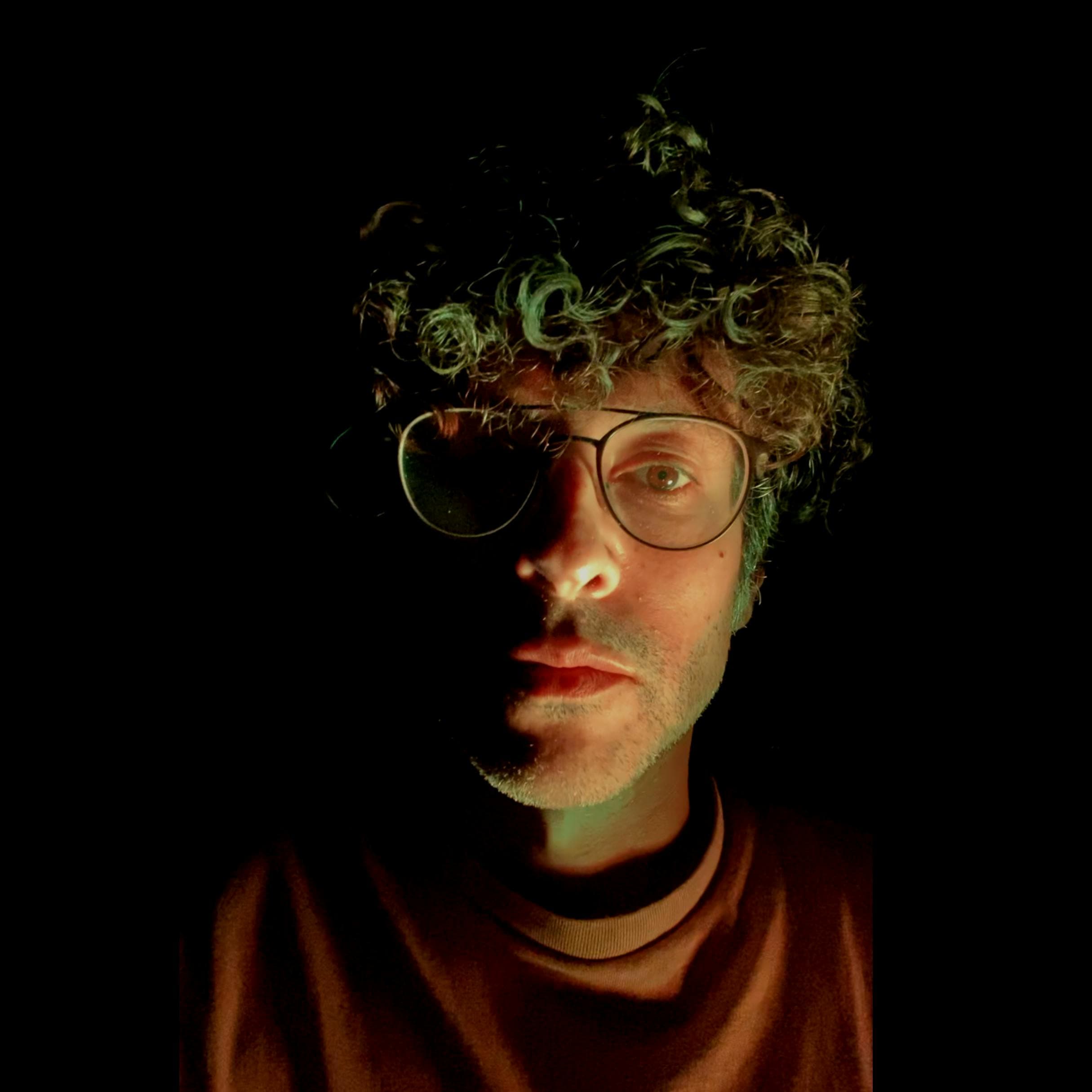 DAVID GARCET