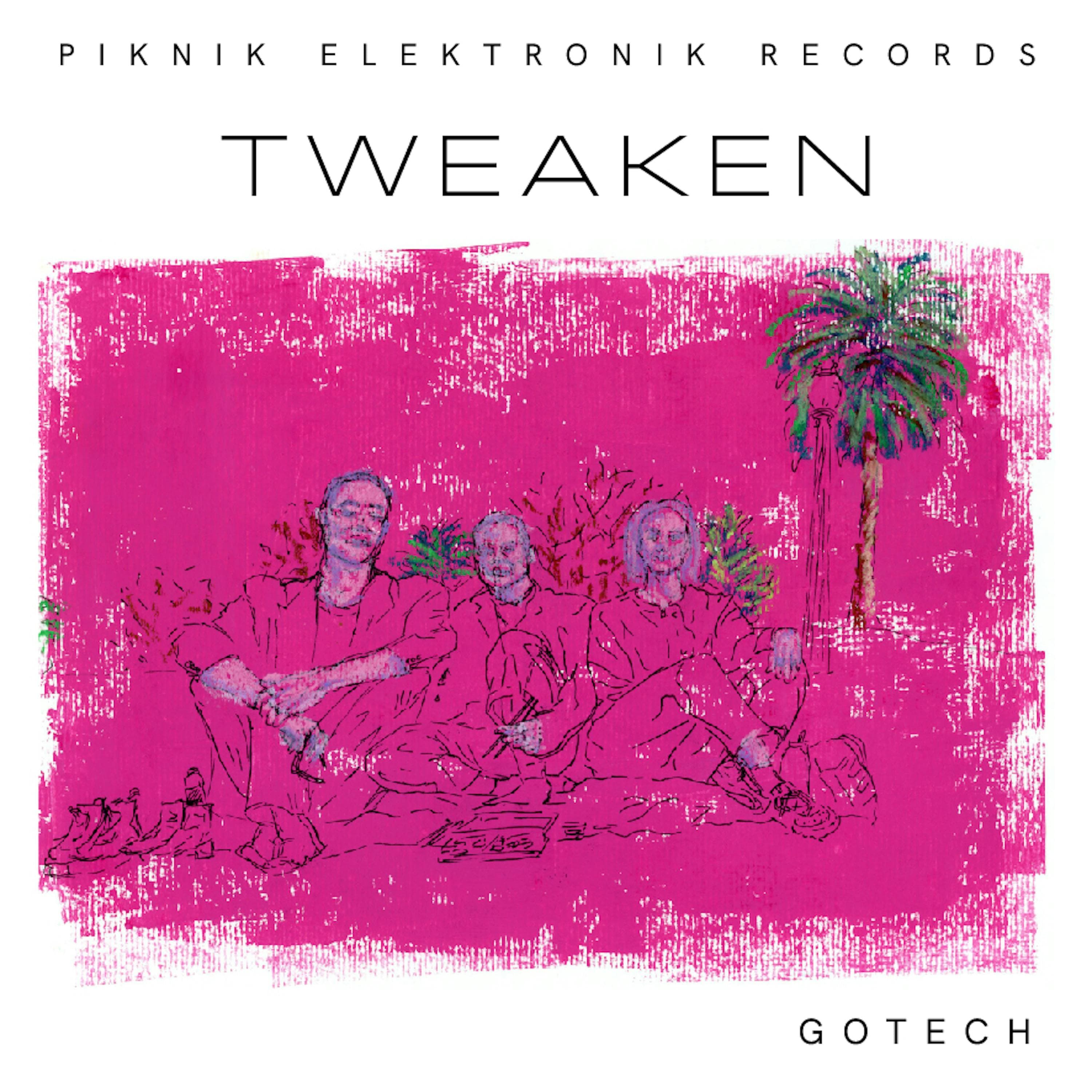 TWEAKEN