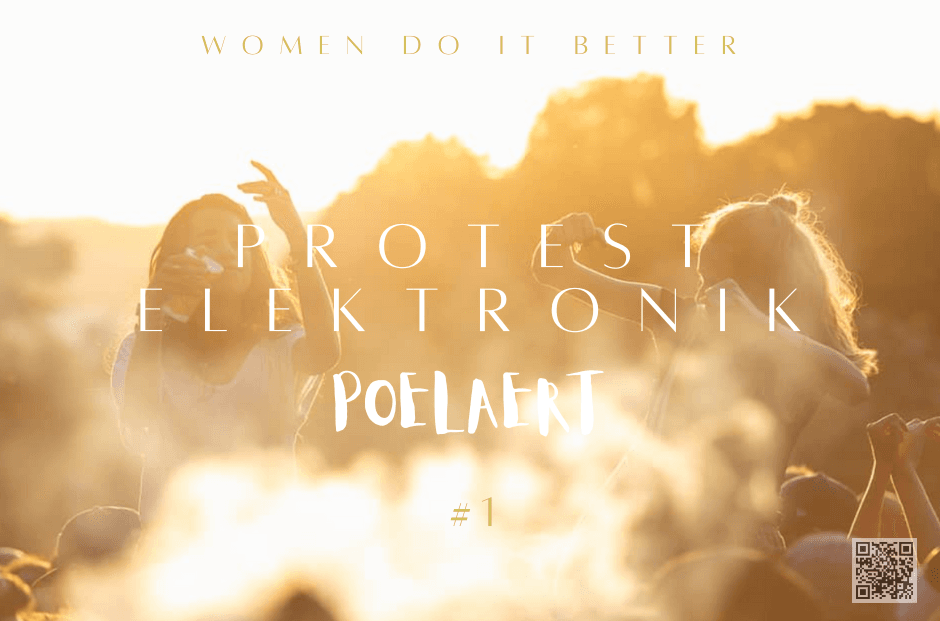 Piknik Elektronik Poelaert