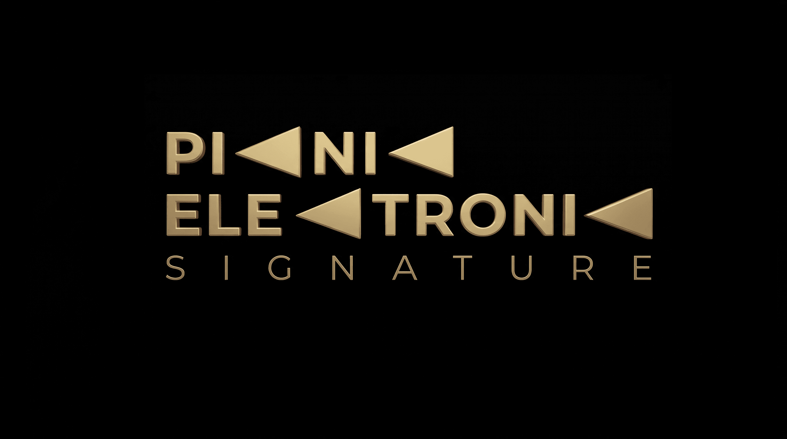 Piknik Elektronik Signature