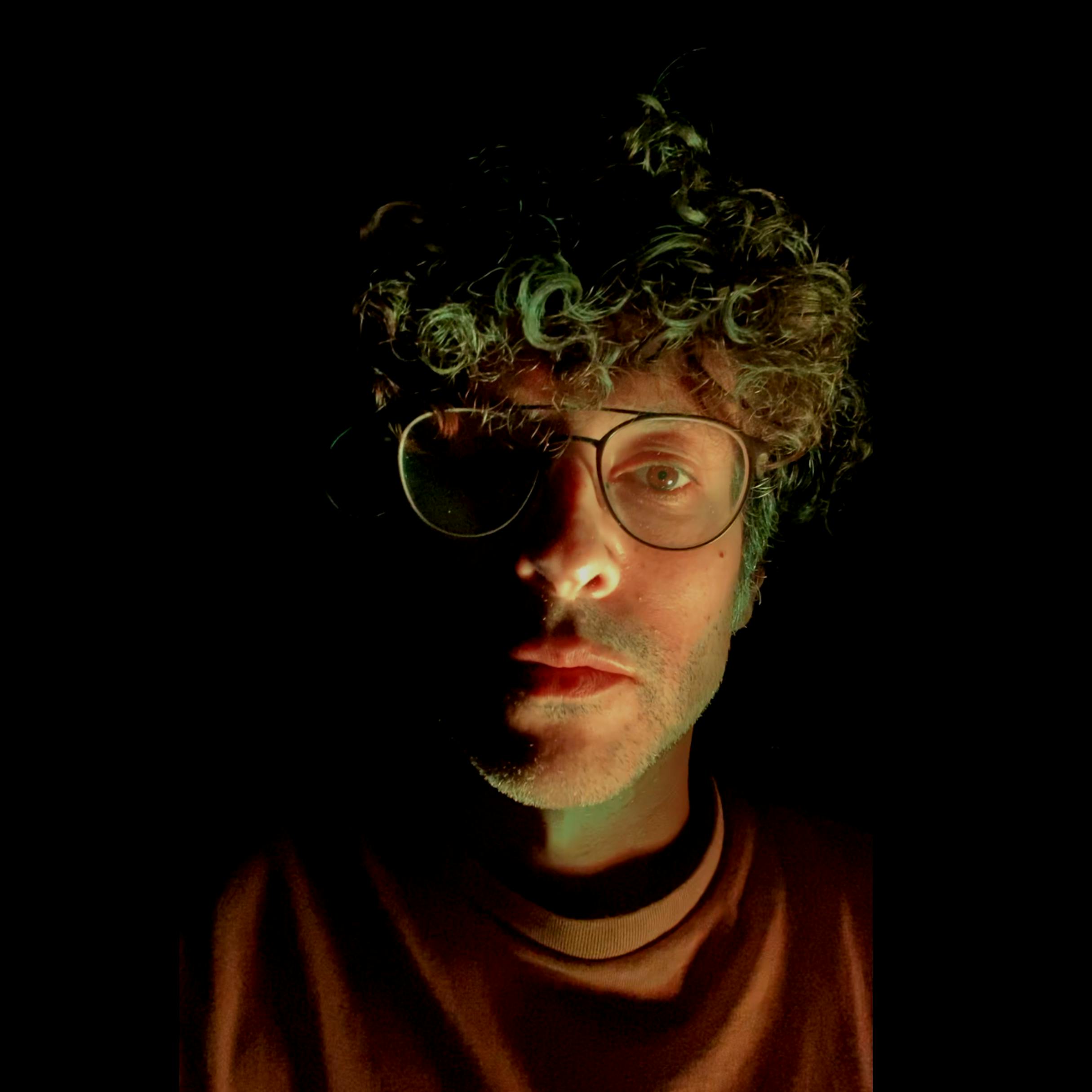 DAVID GARCET