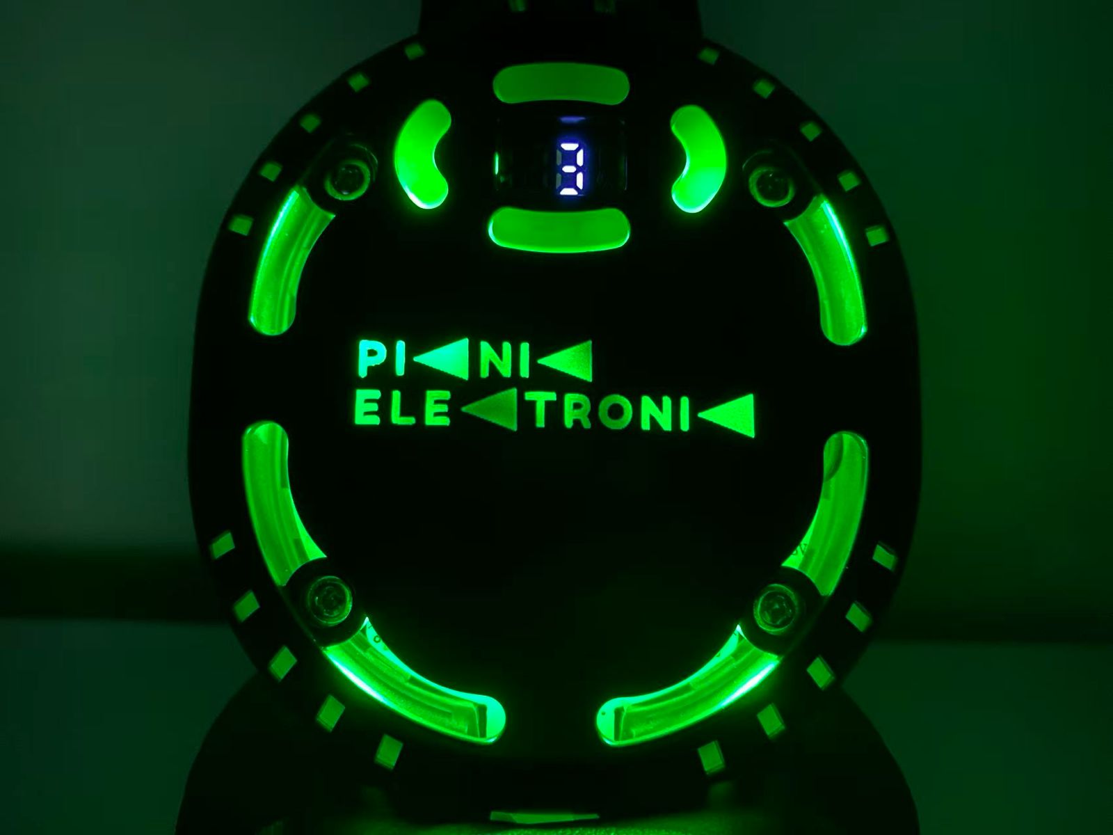 Silent Piknik Elektronik Free Open Air - Headphone Renting